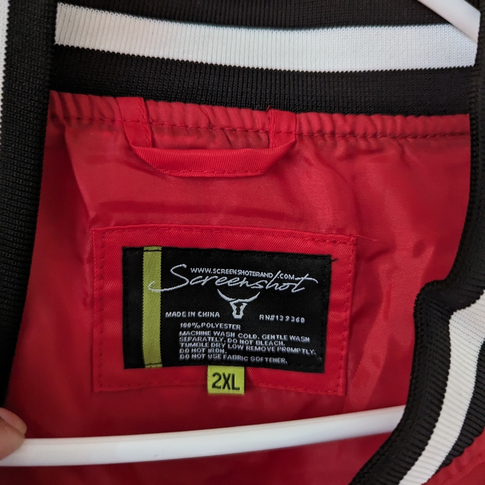Screenshot Jacket - Picture 2 of 2